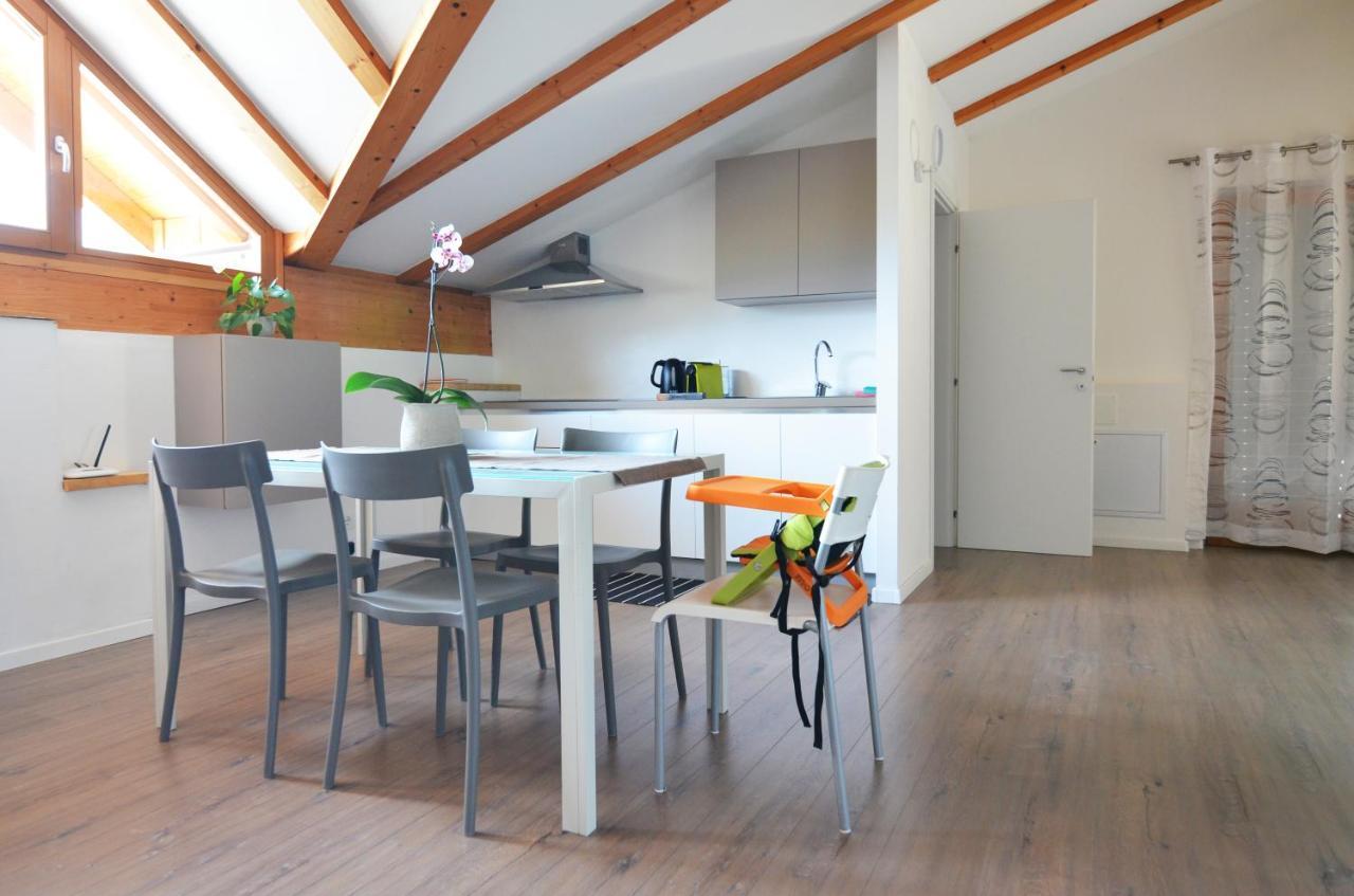 Holiday Home Danima Pietramurata Exterior foto