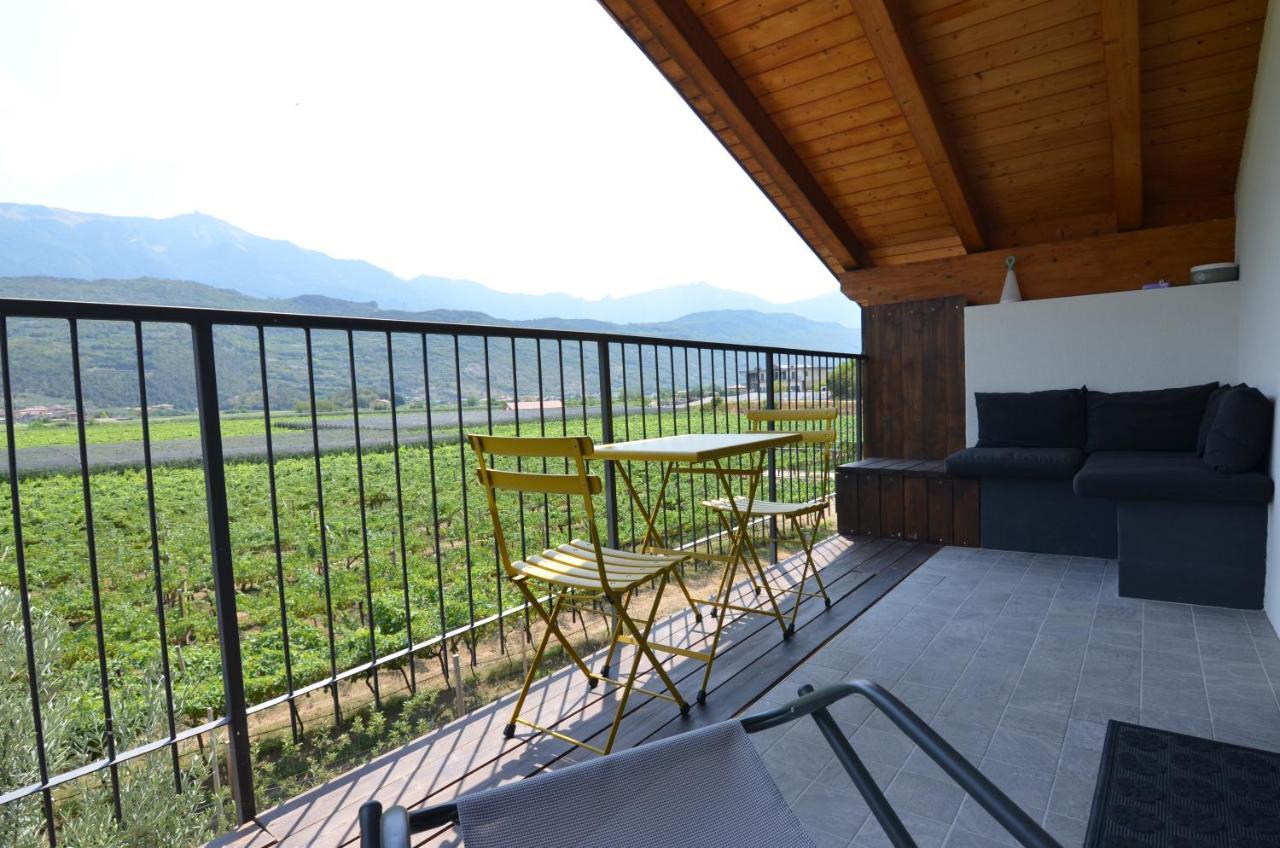 Holiday Home Danima Pietramurata Exterior foto